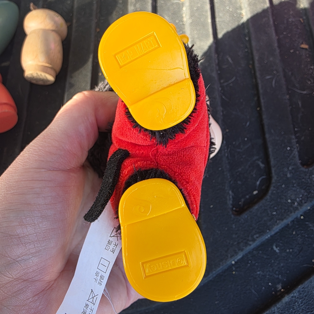 Pop Mark Mickey - Picture 5 of 6